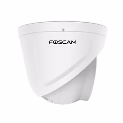 Foscam T5EP Dôme Caméra de sécurité IP Extérieure 3072 x 1728 pixels Mur