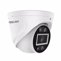 Foscam T8EP Dôme Caméra de sécurité IP Extérieure 3840 x 2160 pixels Mur - Vue supplémentaire 4