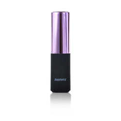 Remax LipMax RPL-12 2400 mAh Violet