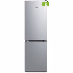 Description générale Le réfrigérateur combiné COMFEE RCB169DS3 est un modèle compact de 174L, comprenant un espace de réfrigé ...