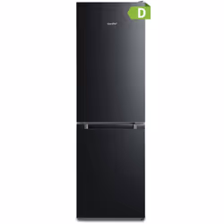 Description générale Le réfrigérateur combiné COMFEE RCB169DK3 offre une capacité totale de 174L, répartie entre 115L pour le ...