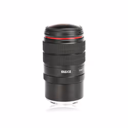 Meike 6-11mm F3.5, Objectif large "fish eye", 8/11, 6 - 11 mm, Micro Four Thirds (MFT)