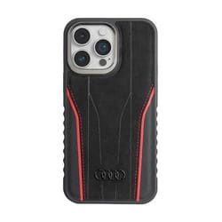 Coque Rigide Audi Magsafe Pour Iphone 14 Pro Max Haute Protection