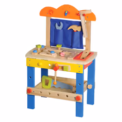 New Classic Toys 31806, Construction, 3 an(s)