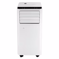 TCL TAC07CPBRV, A, 0,8 kWh, 2050 W, 220 - 240 V, 50 - 60 Hz, Blanc