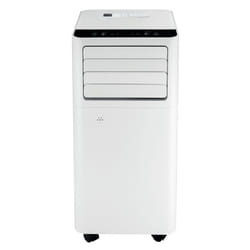 TCL TAC07CPBRV Climatiseur portatif 62 dB 2050 W Blanc