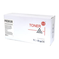 AUSTiC D-WBBN3340 Cartouche de toner 1 pièce(s) Compatible Noir