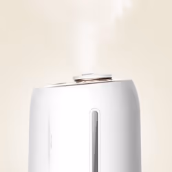Deerma F500 humidificateur Ultrasonic 5 L Blanc 25 W - Vue supplémentaire 4