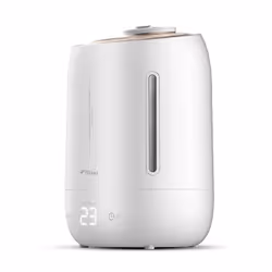 Deerma F600 humidificateur Ultrasonic 5 L Perle, Blanc 25 W - Vue supplémentaire 4