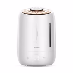 Deerma F600 humidificateur Ultrasonic 5 L Perle, Blanc 25 W - Vue supplémentaire 5