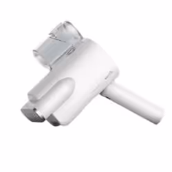 Deerma HS007, Défroisseur vapeur portatif, 0,1 L, Gris, Blanc, 870 W, 220 - 240 V, 50 - 60 Hz