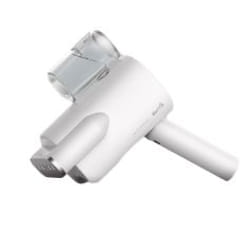 Deerma HS007 défroisseur à vapeur Défroisseur vapeur portatif 0,1 L 870 W Gris, Blanc