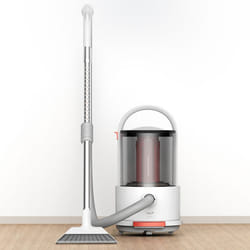 Deerma TJ200 Aspirateur Aspirateur sans sac Sec&humide 800 W