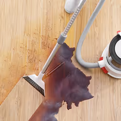 Deerma TJ200 Aspirateur Aspirateur sans sac Sec&humide 800 W