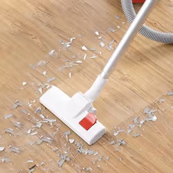 Deerma TJ200 Aspirateur Aspirateur sans sac Sec&humide 800 W