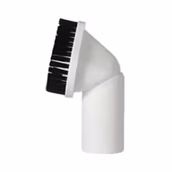 Deerma DX700W aspirateur balai et balai électrique Aspirateur traineau Secteur Sec Sans sac 0,8 L 600 W Argent - Vue supplémentaire 4