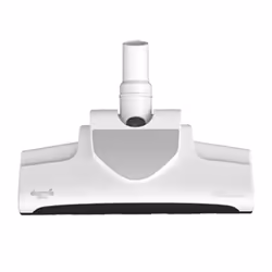 Deerma DX700W aspirateur balai et balai électrique Aspirateur traineau Secteur Sec Sans sac 0,8 L 600 W Argent - Vue supplémentaire 6