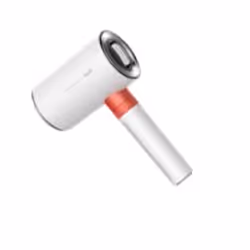 Deerma HS200, Défroisseur vapeur portatif, Gris, Rouge, Blanc, 1100 W, 220 - 240 V, 50 - 60 Hz, 990 g