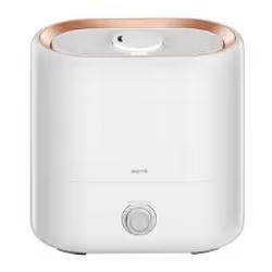Deerma DEM-ST635, Blanc, Table, 25 W, Secteur, 200 V, 50 Hz