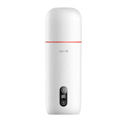 Deerma DR035S distributeur d'eau 0,35 L Blanc