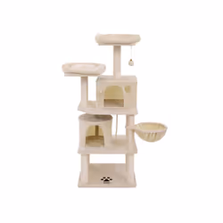 Feandrea PCT90M maison pour chat