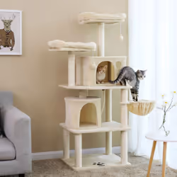 Feandrea PCT90M maison pour chat