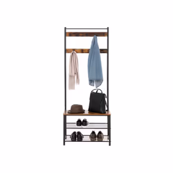 Vasagle UHSR41BX Armoire de rangement - Vue supplémentaire 7