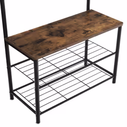 Vasagle UHSR41BX Armoire de rangement - Vue supplémentaire 8