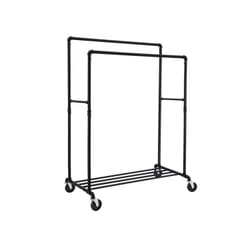 Songmics HSR60B porte-manteaux Colonne