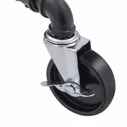 Songmics HSR60B porte-manteaux Colonne - Vue supplémentaire 6