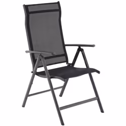 1.À l'air frais : profitez du beau temps à l'extérieur. Installez-vous dans le jardin ou sur la terrasse sur cette chaise pli ...