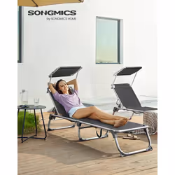 1.DESTINATION DÉTENTE : Pas besoin d’aller très loin pour se relaxer. Faites une cure de bien-être en direct de votre jardin ...