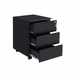 Songmics OFC63BK, 390 mm, 450 mm, 550 mm, 16 kg
