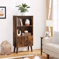 " 1.RETOUR AU BON STYLE : Ne laissez pas les beaux meubles faire partie du passé,aménager votre maison avec une charmante bib ...