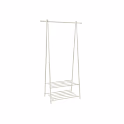 Songmics HSR05W porte-manteaux Colonne