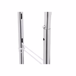 Songmics HSR12S Valet de nuit - Vue supplémentaire 4