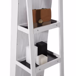 Songmics Armoire à bijoux pivotante - Vue supplémentaire 5