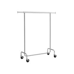 Songmics HSR11S porte-manteaux Colonne