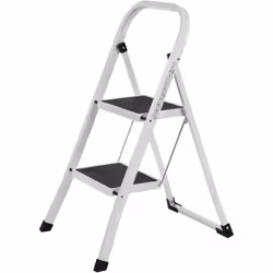 Description générale Ce marchepied pliable SONGMICS est conçu pour vos besoins quotidiens, vous permettant d'atteindre facile ...