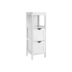 Vasagle UBBC42WT Blanc