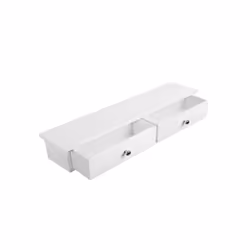 Songmics LWS65WT étagères Blanc