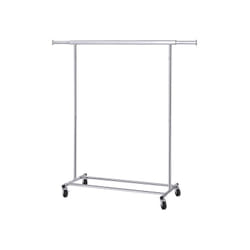 Songmics Portant vêtements charge 90 kg