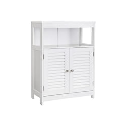 Vasagle UBBC40WT Blanc