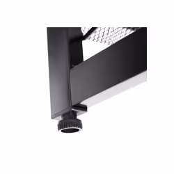 Songmics LMR005B étagères Étagère Autonome Fer Noir - Vue supplémentaire 5