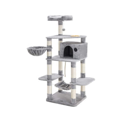 Feandrea PCT99W maison pour chat