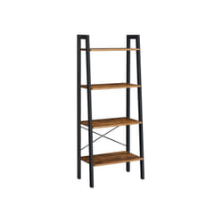 Vasagle LLS44X Armoire de rangement de salle à manger Etagère