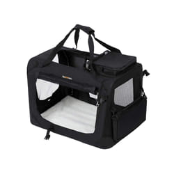 Feandrea PDC60H Cage de transport pour animaux de compagnie Sac à main transport pour animaux de compagnie