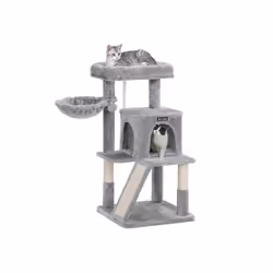 Feandrea PCT51W maison pour chat