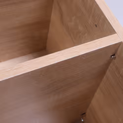 Vasagle LHS10NL Organisateur pour chaussures Ouvert Gris, Bois - Vue supplémentaire 5
