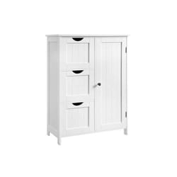 Vasagle UBBC49WT Blanc